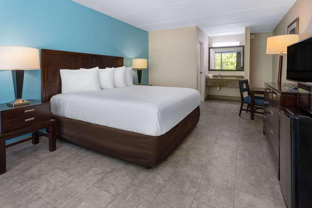 Travelodge By Wyndham Kingsland Ga Phòng bức ảnh