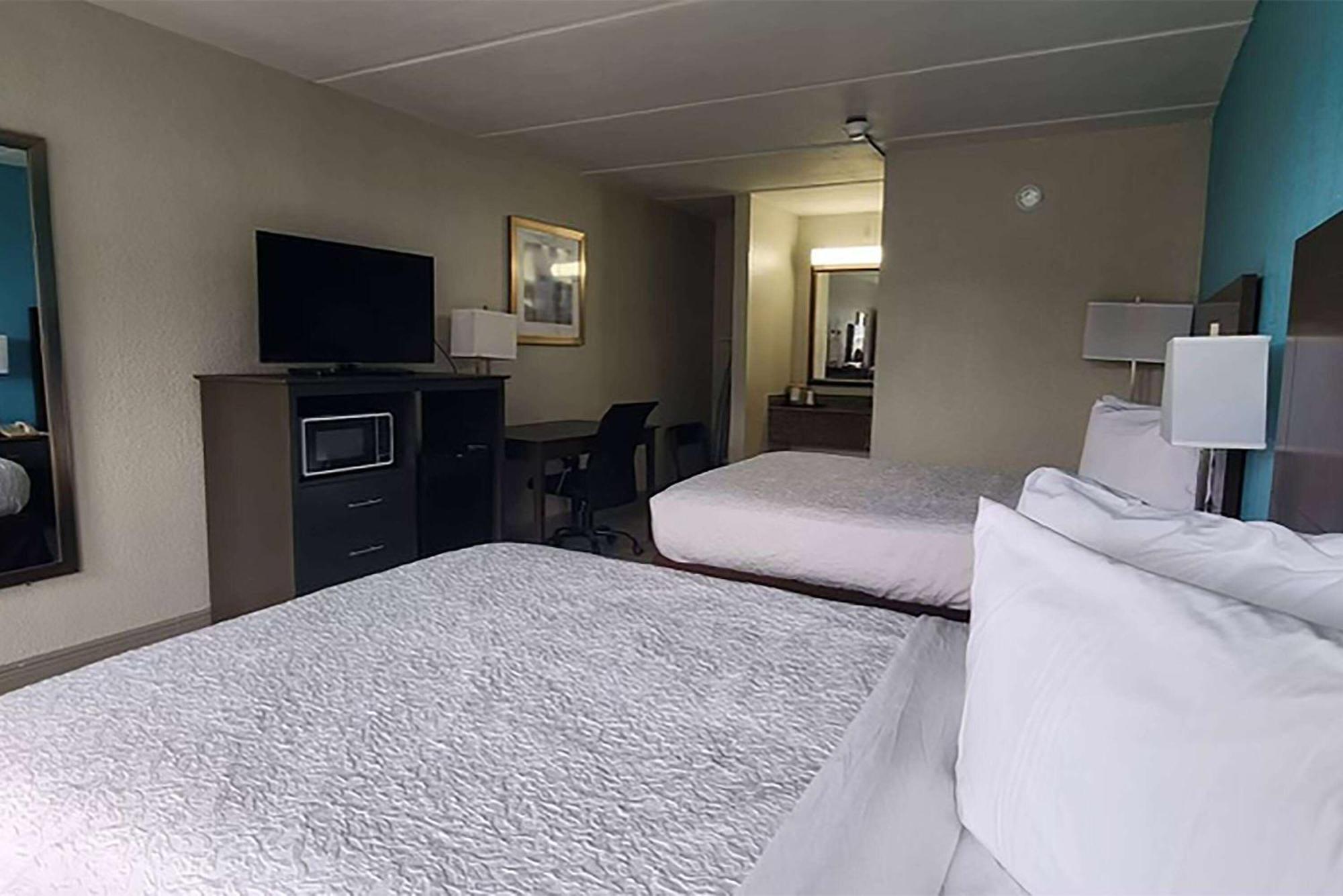 Travelodge By Wyndham Kingsland Ga Ngoại thất bức ảnh